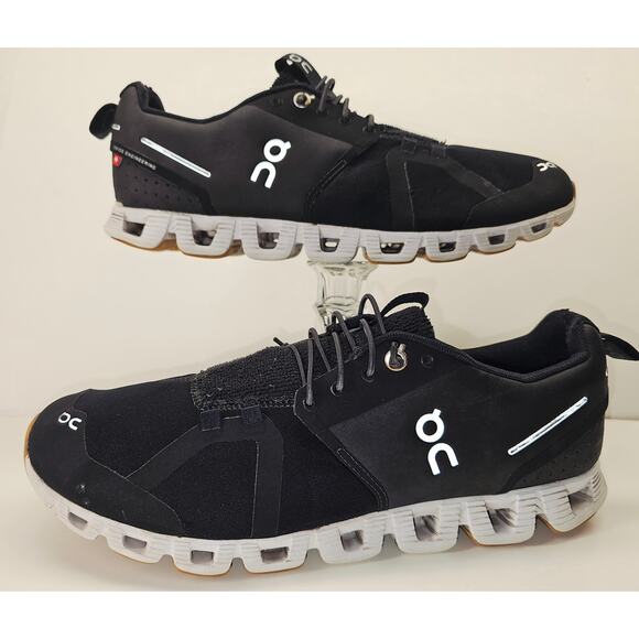 Oncloud Women 10.5 Comfy footwear - Picture 1 of 11